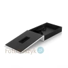 Pudełko na odbitki 15x23 Er Hand biel MAT + miejsce na pendrive