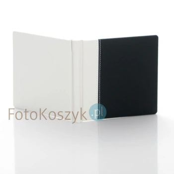 Etui Introligatorskie ER Hand cz-b (na 2 płyty)
