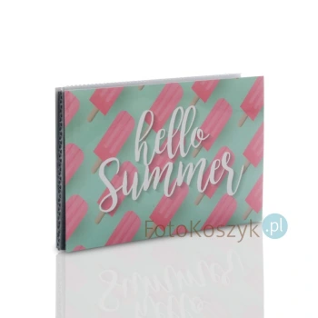 Album Walther Hello Summer (40 zdjęć 10x15)