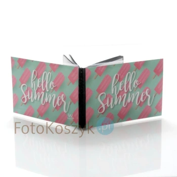 Album Walther Hello Summer (40 zdjęć 10x15)