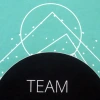 Album wklejany Panodia Team Lui (tradycyjny 40 kremowych stron)