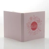 Album wklejany Panodia Team Elle (tradycyjny 40 kremowych stron)