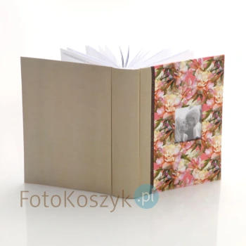 Album Sweet ELO-1 beż (200 zdjęć 10x15)