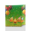 Mini-Album Emotki - zestaw: 3 zdjęcia 15x21