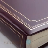 Album Panodia Empire Bordo (300 zdjęć 10x15)