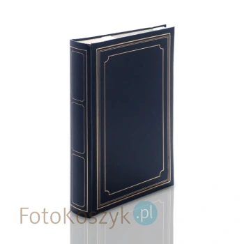 Album Panodia Empire Granat (300 zdjęć 10x15)