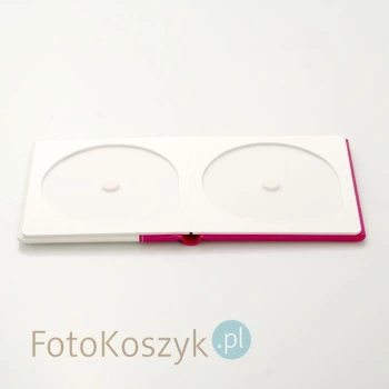 Etui Introligatorskie ER Hand B-R (na 2 płyty)