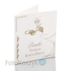 Etui Komunijne (na płytę CD/DVD)