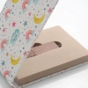 Pudełko na pendrive drewniany TS księżyc
