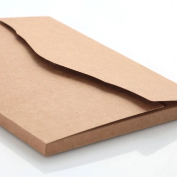 Teczka kraft na zdjęcia 10x15
