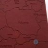 Album Gedeon Decor Europe wiśniowy (200 zdjęć 10x15)