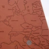 Album wsuwany Gedeon Decor Europe jasny brąz (200 zdjęć 10x15)