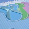Album Dziecięcy Babydress N XL (tradycyjny 60 białych stron)