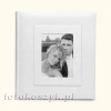 Album Gedeon Amore XL (tradycyjny 60 czarnych stron)