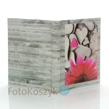 Album Assort V2 kwiat (40 stron pod folię)
