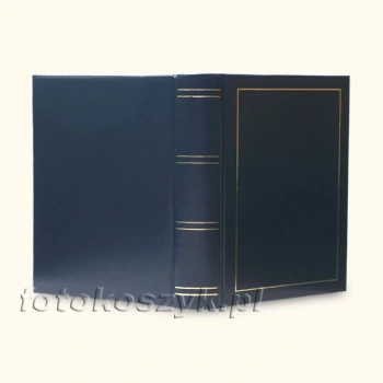 Album Classic 4 Granat (200 zdjeć 13x18)