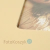 Album na zdjęcia wklejane Fun Duży Kremowy (100 kremowych stron)