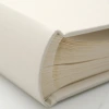 Album na zdjęcia wklejane Fun duży pastelowy krem (100 kremowych stron)
