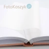 Album dziecięcy Walther Filou lisek (tradycyjny 50 białych stron)