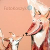 Album dziecięcy Walther Filou lisek (tradycyjny 50 białych stron)