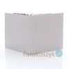 Album wklejany z czarną kartą Fun jasno-szary (100 stron)