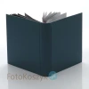 Album wklejany z czarną kartą Fun duży granat (100 stron)