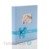 Album Baby 919 róż XL (tradycyjny 60 białych stron)