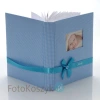 Album Baby 919 róż XL (tradycyjny 60 białych stron)
