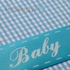 Album Baby 919 róż XL (tradycyjny 60 białych stron)