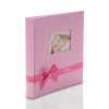Album Baby 919 róż XL (tradycyjny 60 białych stron)