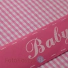 Album Baby 919 róż XL (tradycyjny 60 białych stron)