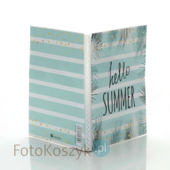 Album Panodia Fantaisy Hello Summer (24 zdjęcia 10x15)