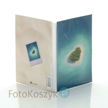 Album Panodia Fantaisy wyspa (24 zdjęcia 10x15)