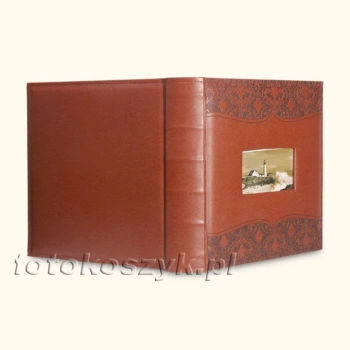 Album Gedeon Luxury J (500 zdjęć 10x15)