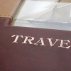 Album Dekor Travel Ciemny (200 zdjęć 10x15)