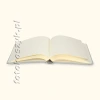 Album Goldbuch Flavio Z (tradycyjny 100 kremowych stron)