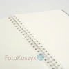 Album Granat Classic 4 (20 stron pod folię)