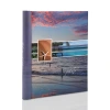 Album samoprzylepny Summer Plaża (60 stron pod folię)