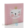Album dziecięcy Godbuch Fortuna pink (200 zdjęć 10x15)