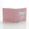 Album dziecięcy Godbuch Fortuna pink (200 zdjęć 10x15)