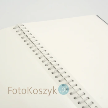 Album Brąz Classic 4 (20 stron pod folię)