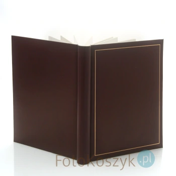 Album Brąz Classic 4 (40 stron pod folię)