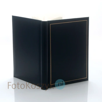 Album Granat Classic 4 (40 stron pod folię)