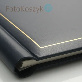 Album Granat Classic 4 (40 stron pod folię)