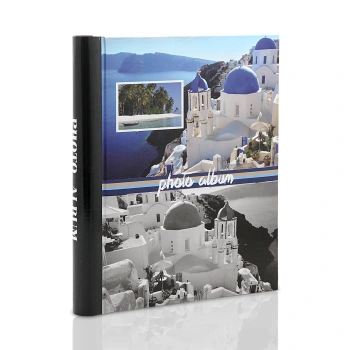 Album samoprzylepny Summer Grecja (60 stron pod folię)
