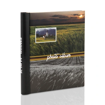Album samoprzylepny Summer Łąka (60 stron pod folię)