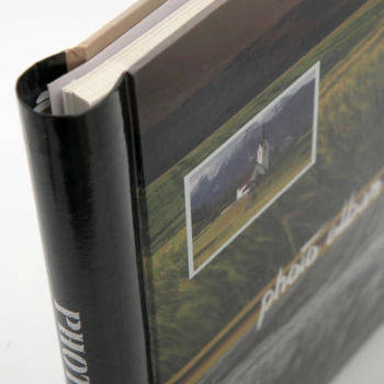 Album samoprzylepny Summer Łąka (60 stron pod folię)