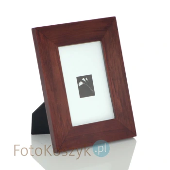 Ramka Drewniana FOT254  (na zdjęcie 10x15cm)