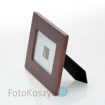 Ramka Drewniana FOT254  (na zdjęcie 10x15cm)