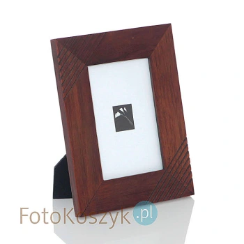 Ramka Drewniana FOT255  (na zdjęcie 10x15cm)